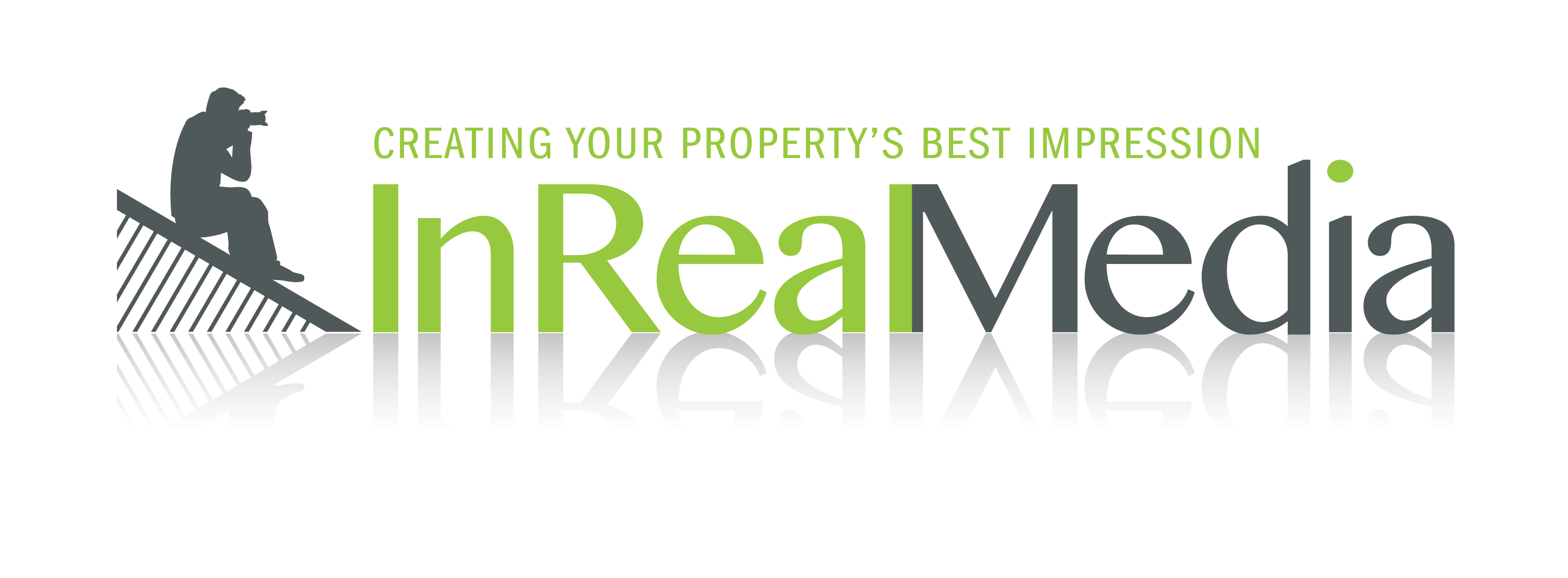 InReal Media Logo